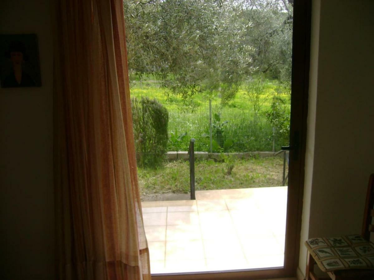 Tsoukaládhes Lefkas House With Garden 빌라 외부 사진